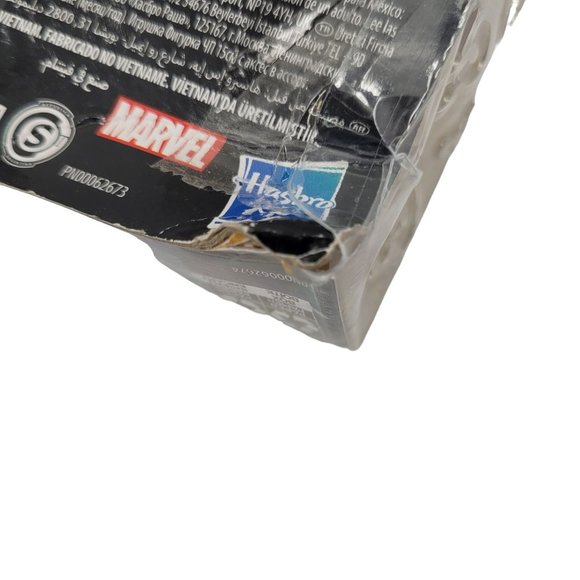 Marvel Doctor Strange Action Figure 6" Figure, Mystery Web Gear, Spider-Man - Picture 7 of 7